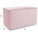 Bella Universal Rose Bench